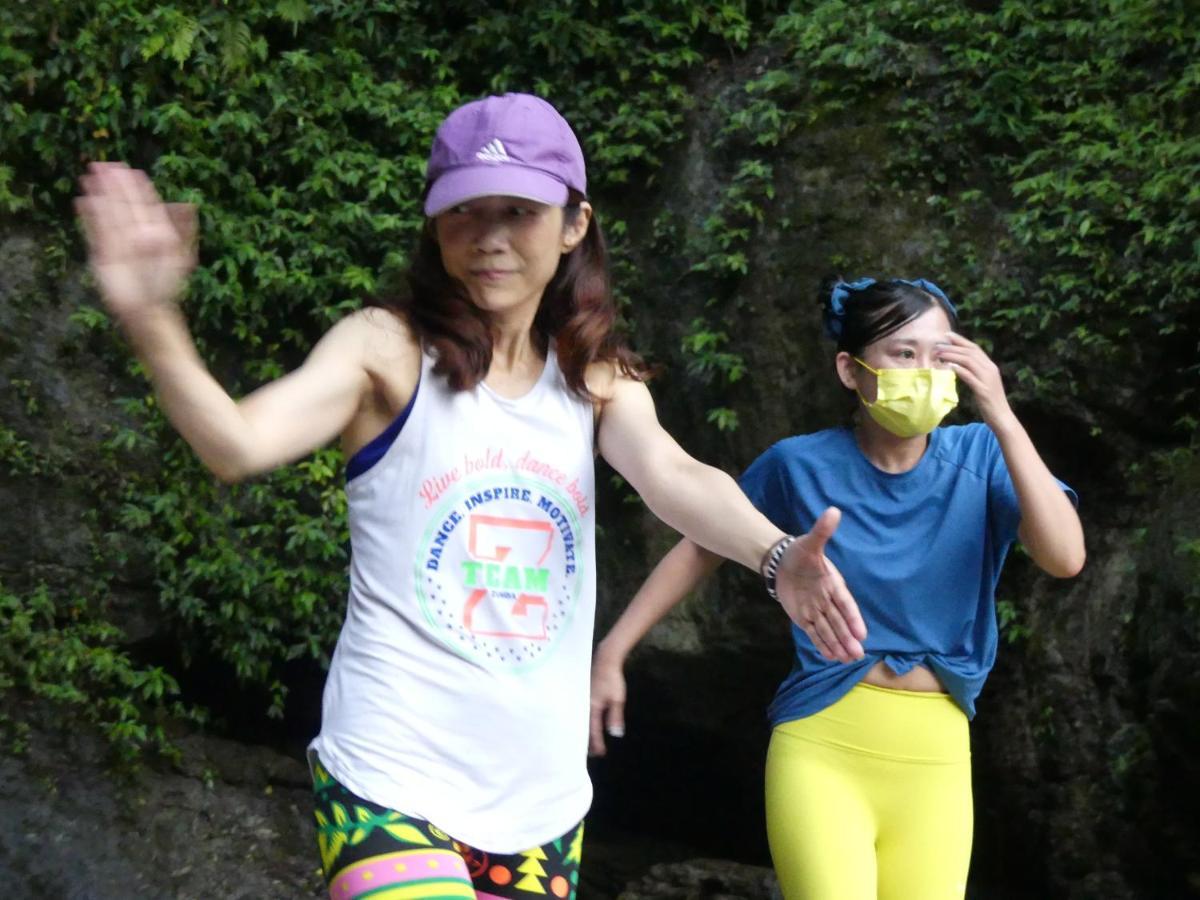 台東民宿托斯卡尼療癒館toscana Mary 親子寵物友善可包棟卡拉ok自動麻將 T'ai-tung Extérieur photo